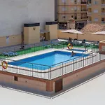 Apolo66-3 Apartment Torrevieja