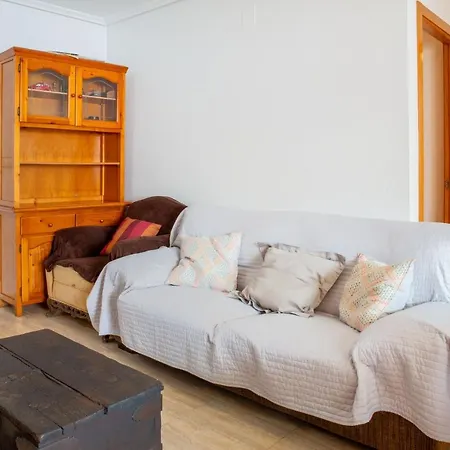 Apolo66-3 Appartement *