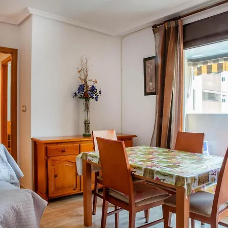 Apolo66-3 Appartement Torrevieja