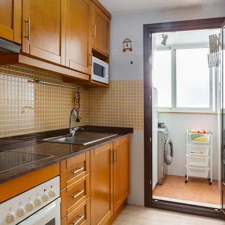 Appartement Apolo66-3 *