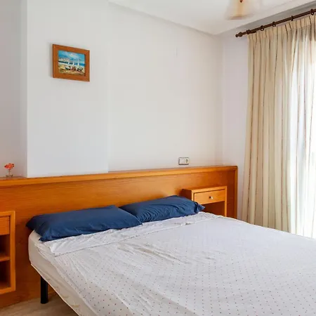Appartement Apolo66-3 *