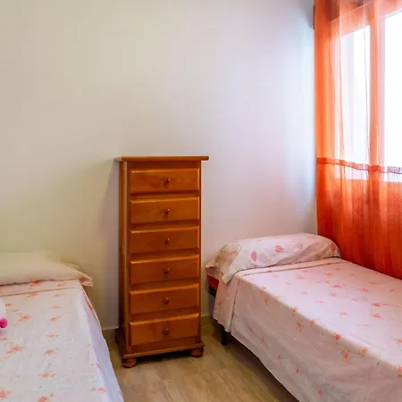 Appartement Apolo66-3 *