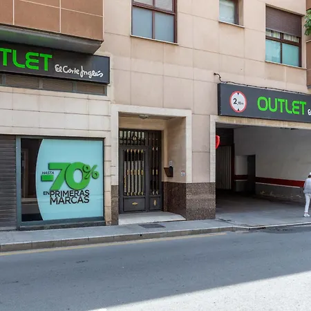 Lägenhet Apolo66-3 *