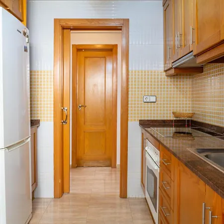 Appartement Apolo66-3 Torrevieja