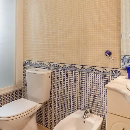 Apolo66-3 Appartement