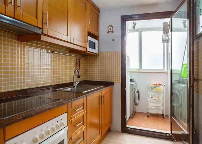 Apartment Apolo66-3 *