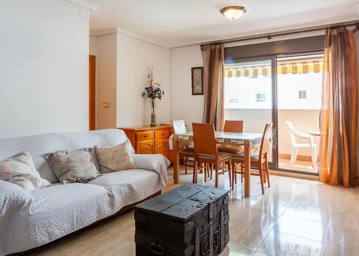 Apartment Apolo66-3 Torrevieja