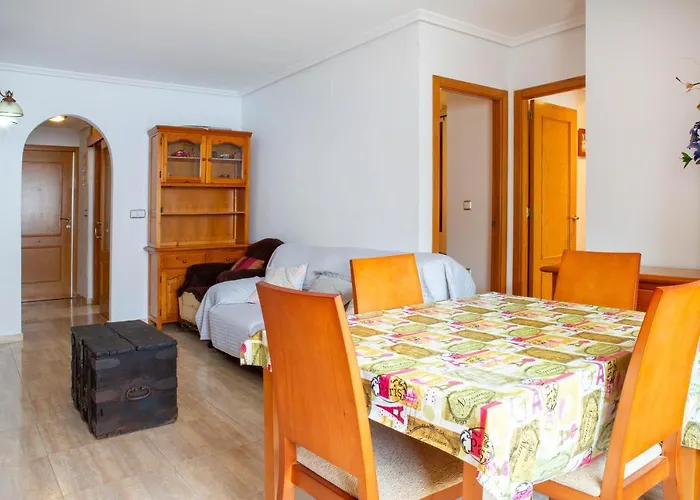 Apolo66-3 Apartment *