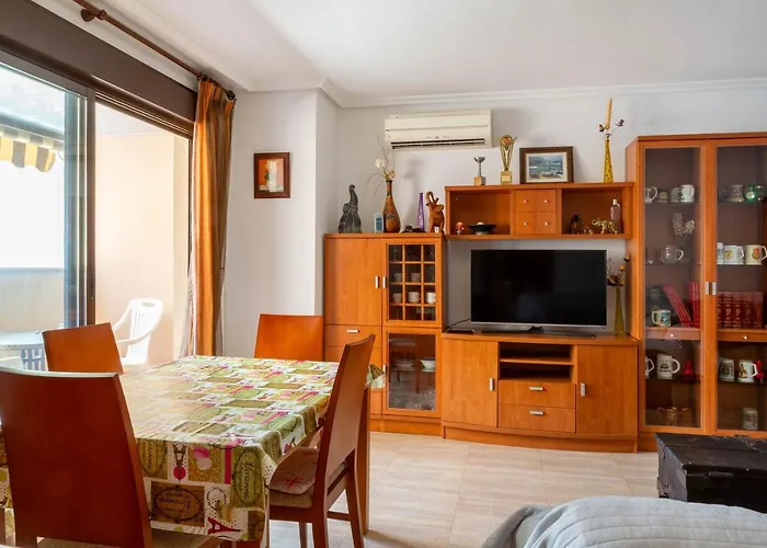 Apolo66-3 Apartment Torrevieja