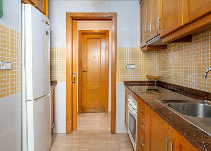 Apartment Apolo66-3 Torrevieja