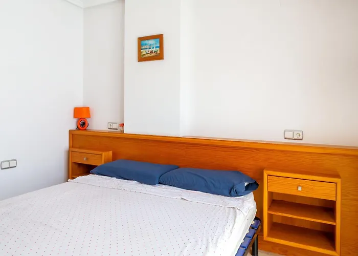 Apolo66-3 Apartment Torrevieja