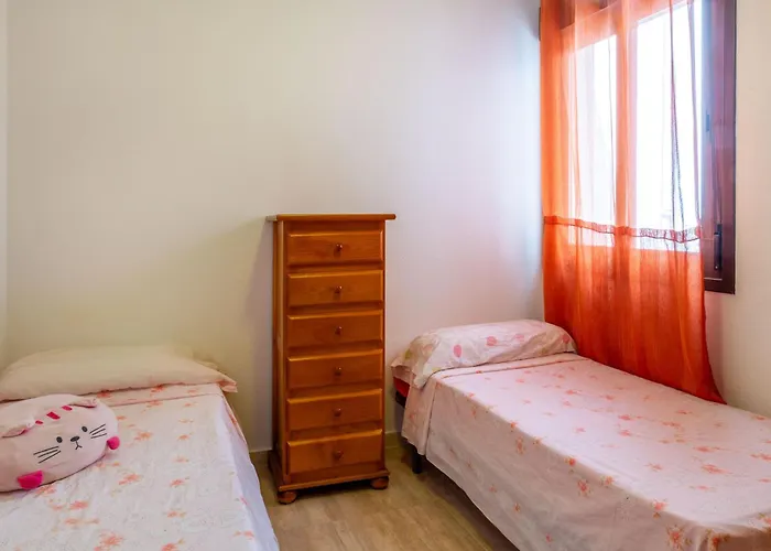 Apartment Apolo66-3 *