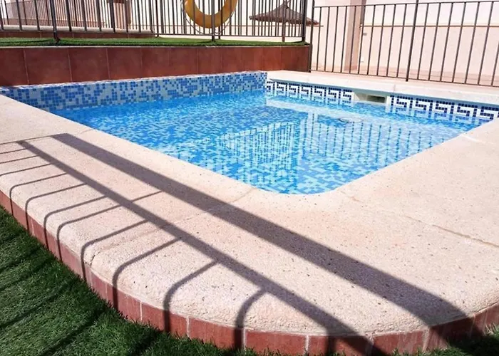 Apolo66-3 Apartment Torrevieja