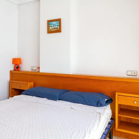 Apolo66-3 Апартаменти Торрев'єха