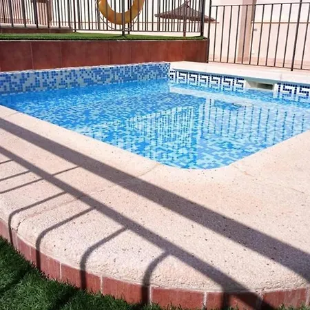 Apolo66-3 Апартаменти Торрев'єха